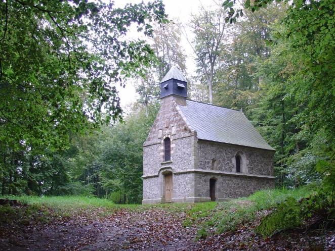 Chateau De Miromesnil Tourville-sur-Arques 외부 사진